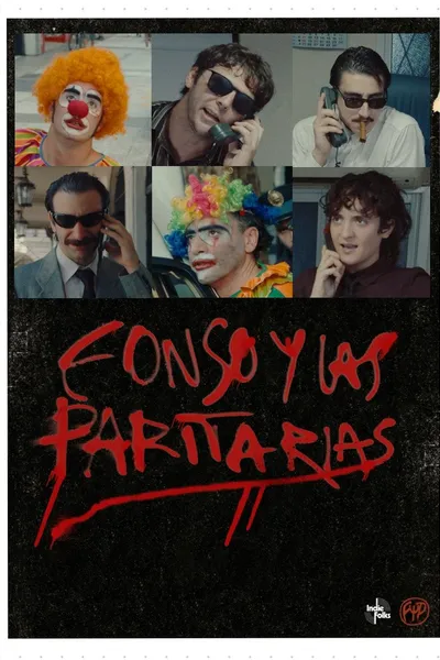 Fonso Y Las Paritarias