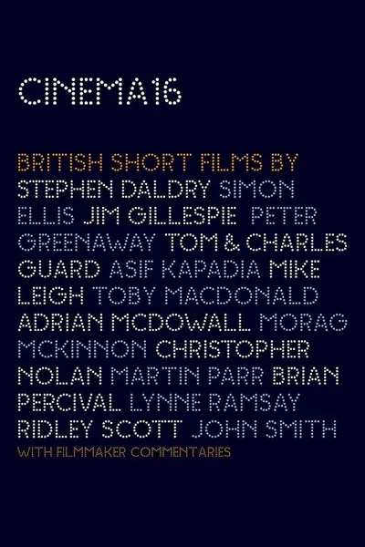 Cinema16: British Short Films