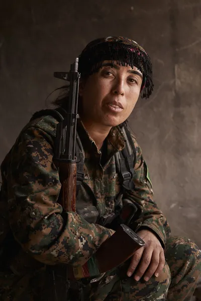 Welcome to Raqqa