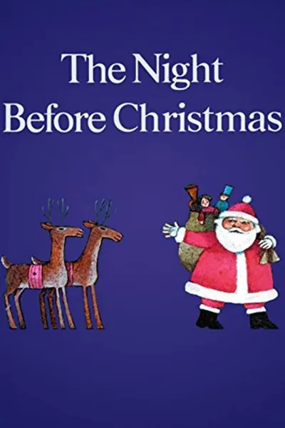 The Night Before Christmas