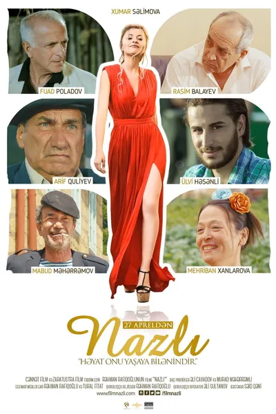 Nazli