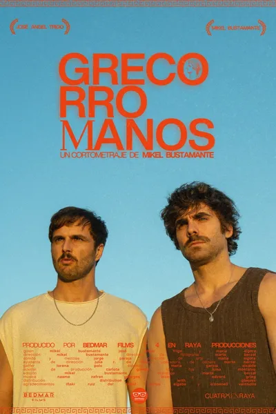 Greco-Romans