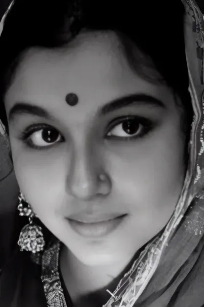 Starring Sharmila Tagore