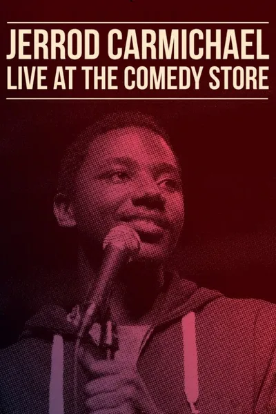 Jerrod Carmichael: Love at the Store