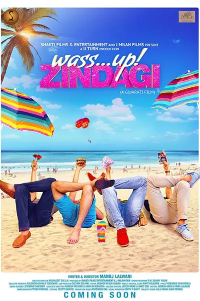 Wassup! Zindagi