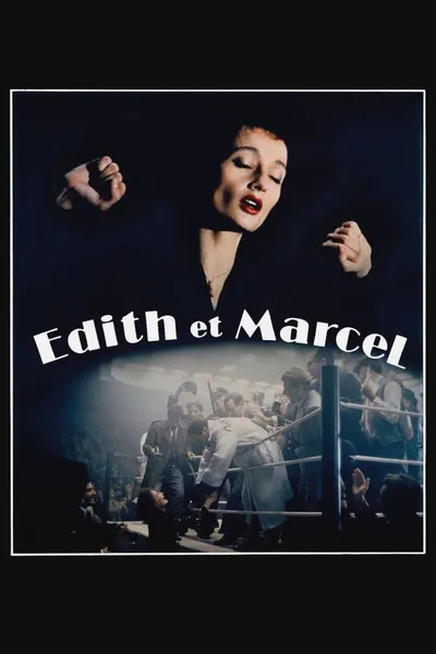 Edith and Marcel