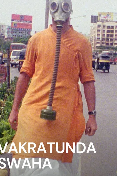 Vakratunda Swaha