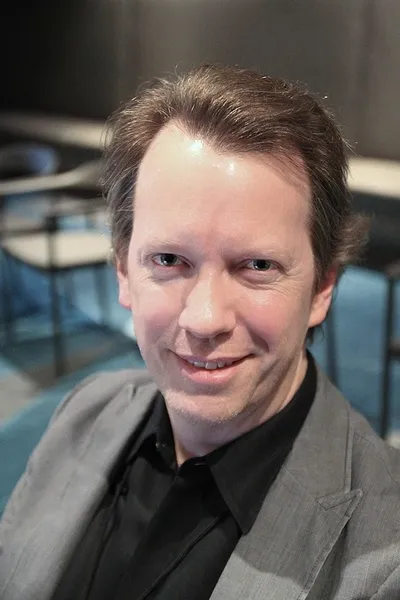 Sean Carroll