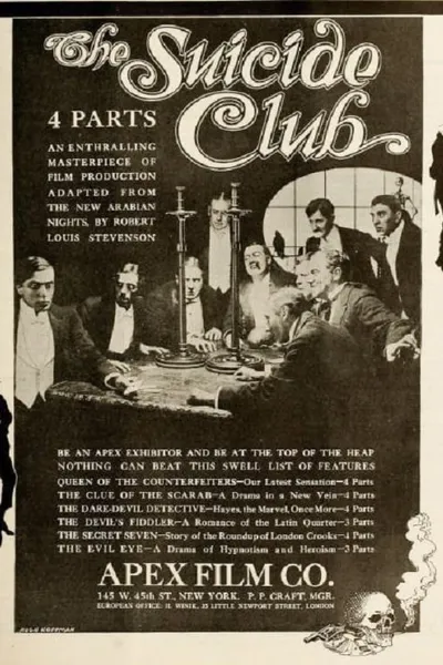 The Suicide Club