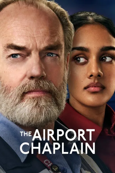 The Airport Chaplain