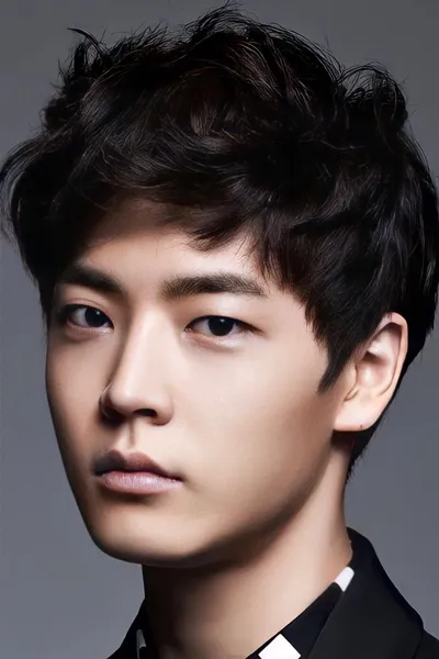 Jo Seung-hyun