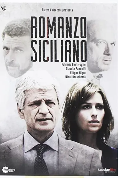 Romanzo Siciliano