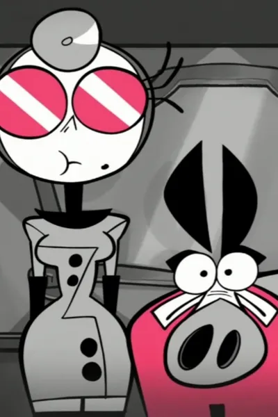 X Marks the Aardvark