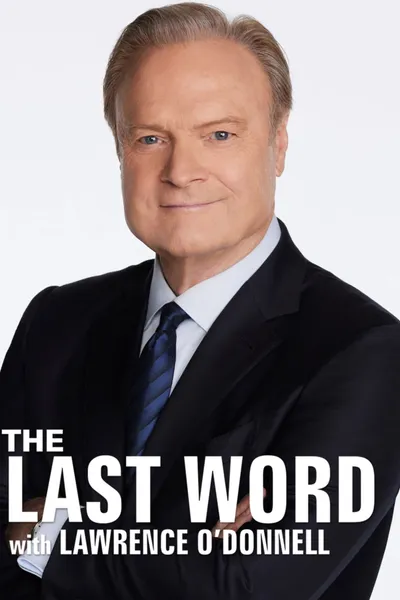 The Last Word with Lawrence O'Donnell