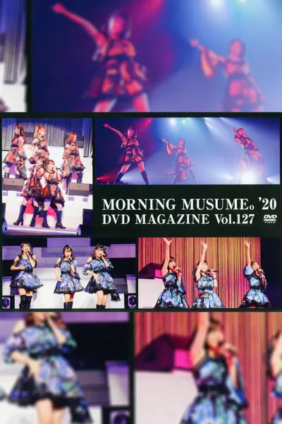 Morning Musume.'20 DVD Magazine Vol.127