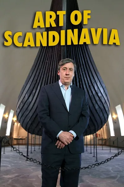 Art of Scandinavia