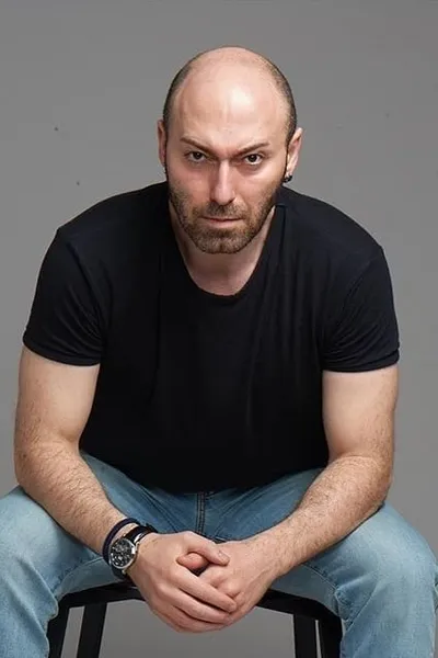 Emre Erçil