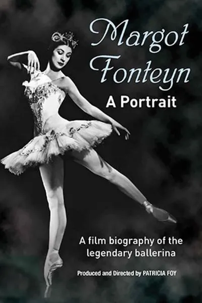 The Margot Fonteyn Story