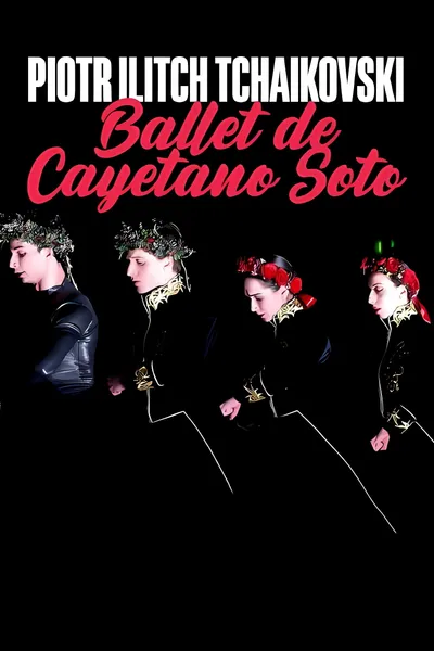 Peter I. Tschaikowski: Ballett von Cayetano Soto aus der Leipziger Oper