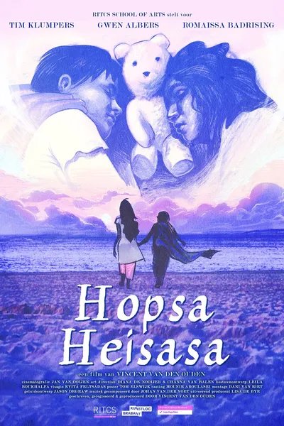 Hopsa Heisasa