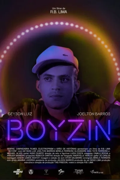 Boyzin