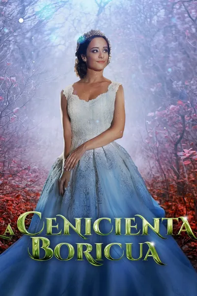 La Cenicienta Boricua