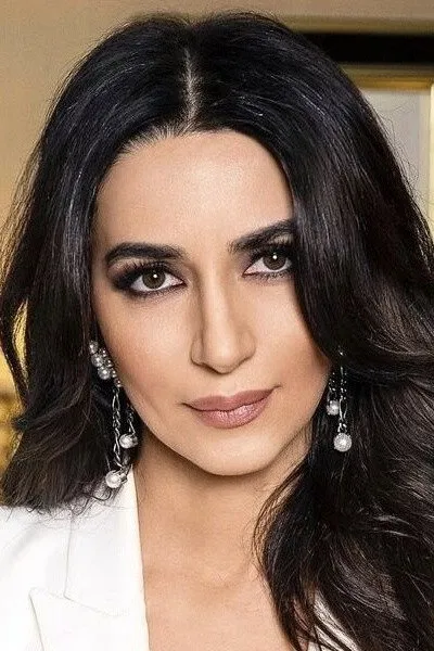 Zarifa Mgoyan