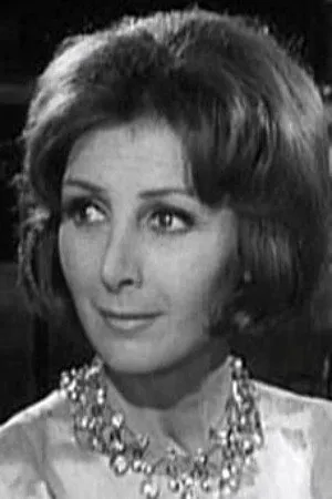 Nathalie Nerval