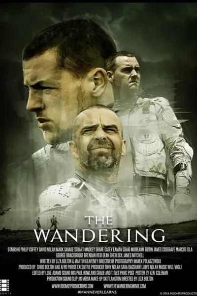 The Wandering