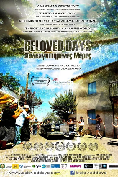 Beloved Days