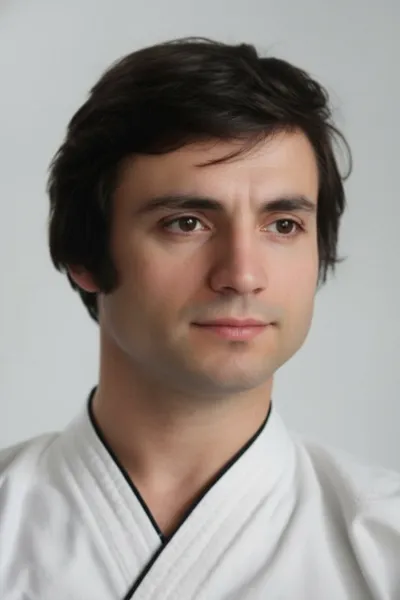 Hakkı Koşar