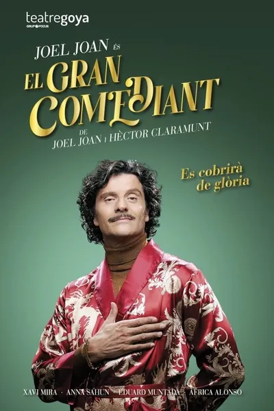 El gran comediant