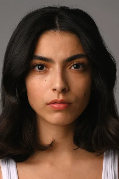 Oumaïma Barid