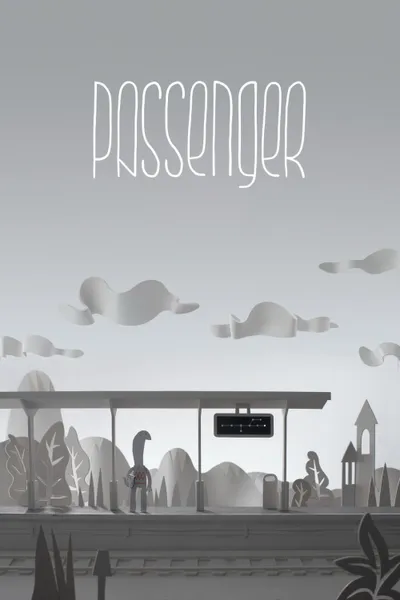 Passenger