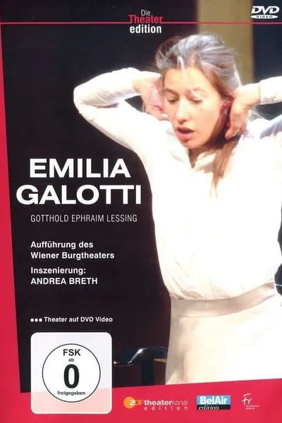 Emilia Galotti