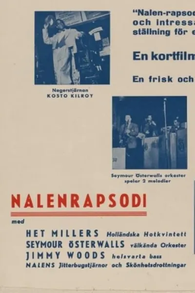 Nalen-rapsodi