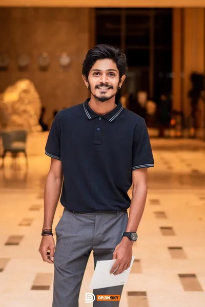 Xavier Kanishka