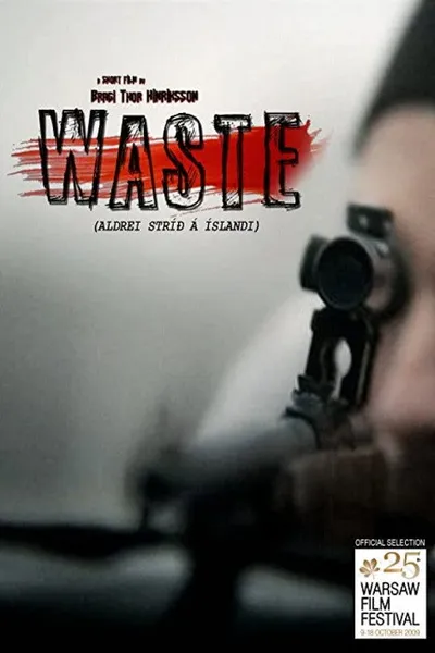 Waste