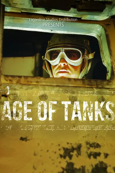 Age of Tanks