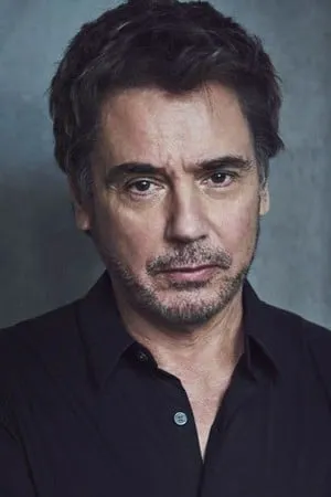 Jean-Michel Jarre