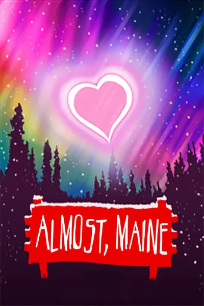 Almost, Maine