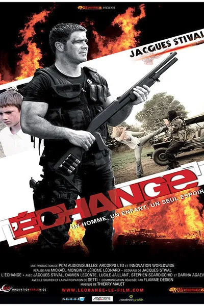 L'Échange