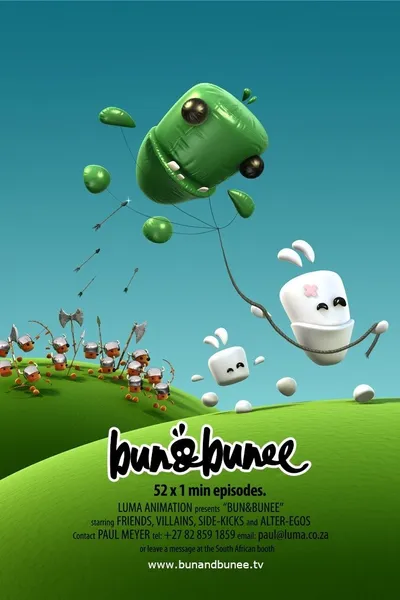 Bun & Bunee