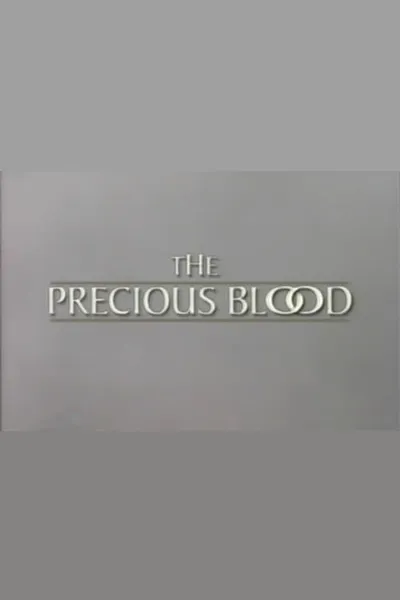 The Precious Blood