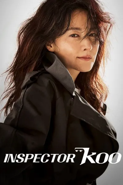 Inspector Koo