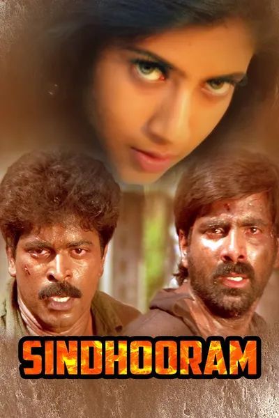 Sindhooram