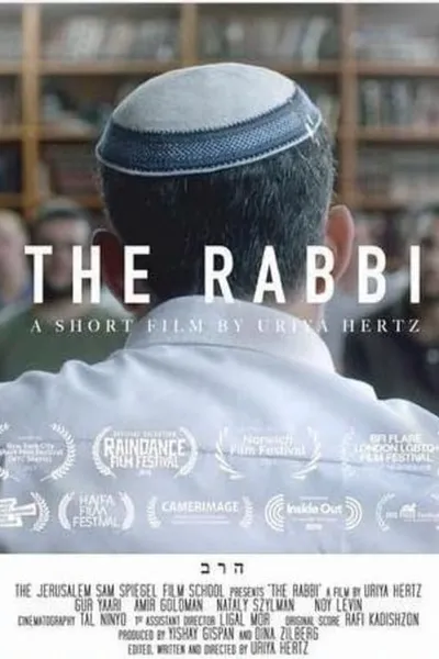 The Rabbi