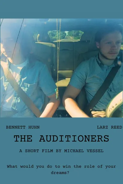 The Auditioners