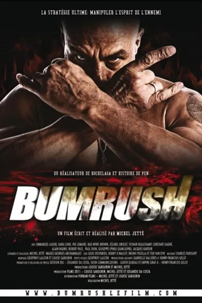 Bumrush