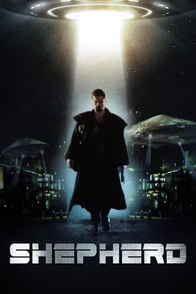 The Shepherd